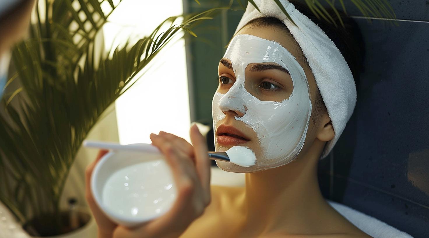 Nachhaltige Naturkosmetik: Schönheit im Einklang mit der Natur