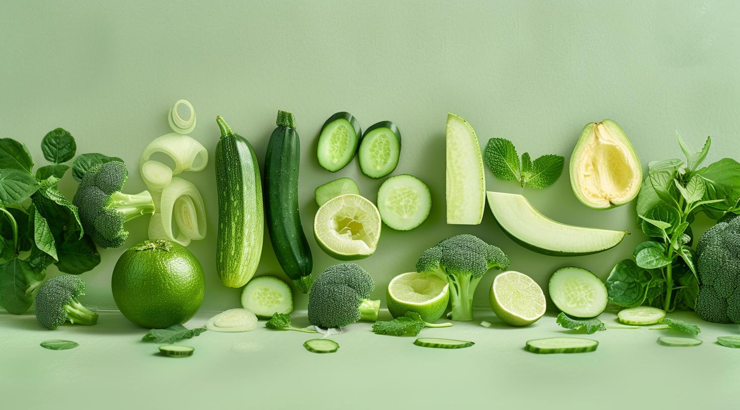 Ein Fest für die Sinne: Vegane Köstlichkeiten